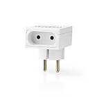 Nedis RF Plug RFP130EWT