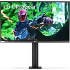 LG 27GN880 27" Gaming QHD IPS