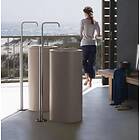 Vola Servantbatteri FS2 (Rosa)