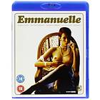 Emmanuelle (UK) (Blu-ray)