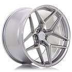 Concaver CVR2 Brushed Titanium 8.5x19 5/112 ET45 CB66.6
