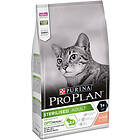 Purina ProPlan Cat Sterilised Optirenal 3kg