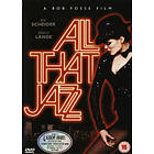 All That Jazz (DVD)