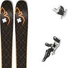 Movement Ski Session 95