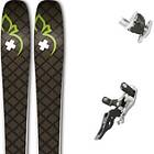 Movement Ski Axess 92