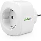 VOCOlinc VP3-2 Smart Power Plug 2-pack