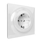 Fibaro Walli Outlet Type N FGWSONF-011