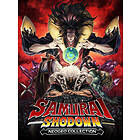 Samurai Shodown - NeoGeo Collection (PC)