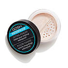 GOSH Cosmetics Waterproof Setting Powder 7g
