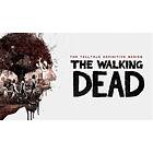 The Walking Dead: The Telltale Series Definitive Series (PC)
