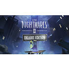 Little Nightmares II - Deluxe Edition (PC)