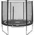 Game On Sport Jumpline Trampoline with Safety Net 244cm