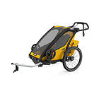 Thule Chariot Sport 1 2021 (Yhden hengen vaunu)