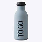 Design Letters To Go Bottle 500ml