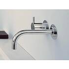 Vola Basin Mixer 121M (Messing Natur)