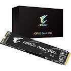 Gigabyte Aorus Gen4 M.2 2280 SSD 1To