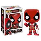 Funko POP! Marvel Deadpool 112 Thumb Up