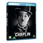 Charlie Chaplin Collection (Blu-ray)
