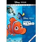 Hitta Nemo - Specialutgåva (DVD)