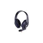 Gembird GHS-05 Over-ear Headset