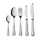 Dorre Elisabeth Cutlery Set 60 pcs