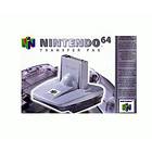 Nintendo Transfer Pak (N64)