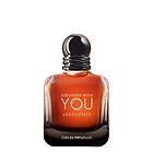 Giorgio Armani Stronger With You Absolutely edp 50ml