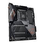 Gigabyte Z590 Aorus Master