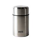 Urberg Vacuum Food Jar 0.75L