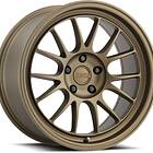 Kansei Corsa Textured Bronze 9x18 5/100 ET12 CB73.1