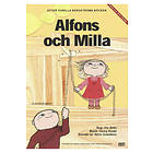 Alfons Och Milla (DVD)