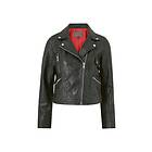 Jofama Kaley Leather Jacket (Naisten)