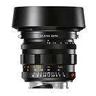 Leica M 50/1,2 Noctilux ASPH
