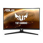 Asus TUF Gaming VG32VQ1BR 32" Incurvé QHD