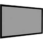 Euroscreen Frame Vision Light Flexgrey 16:9 86" (190x107)