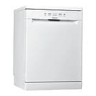 Hotpoint HFC 2B19 UK N Vit