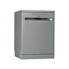 Hotpoint HFC 2B19 X UK N Stainless Steel