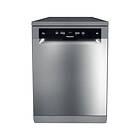 Hotpoint HFC 3C26 WCX Stainless Steel