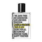 Zadig And Voltaire This Is Us edt 50ml