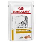Royal Canin Urinary Care Ageing 7+ Pouch 12x0,085kg