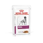 Royal Canin Early Renal Pouch 12x0.1kg