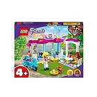 LEGO Friends 41440 Heartlake Citys bakeri