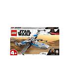 LEGO Star Wars 75297 Vastarinnan X-Wing-hävittäjä