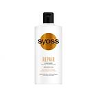 Syoss Repair Dry Damage Hair Conditioner 440ml