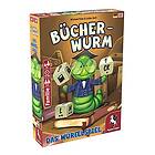 Bookworm: The Dice Game