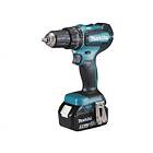 Makita DHP485RF3J (3x3.0Ah)