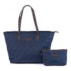 Barbour Witford Quilted Tote