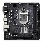 ASRock H410M-HDV R2.0