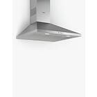 Bosch DWP74BC50B (Stainless Steel)