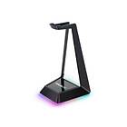 Fourze Ember - Headset Stand w/Qi RGB